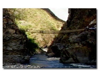 Ancash y sus maravillas