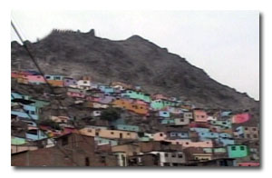 Cerro San Cristóbal