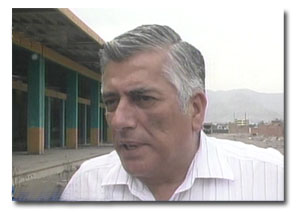 Grente Baca