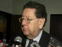 Ministro de Trabajo