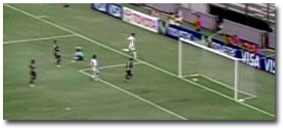 San Martín ganó a River 2-0