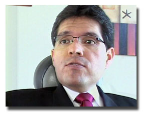 Congresista Urtecho