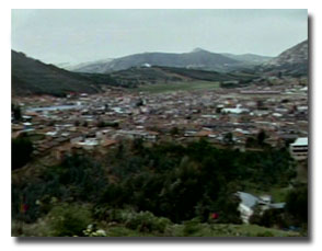 Huamachuco