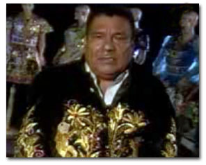 Rey de las polleras Herrera