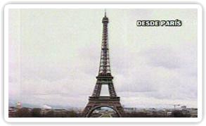 torre paris