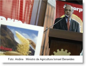 ministro-de-agricultura-ismael-benavides