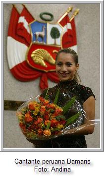 damaris