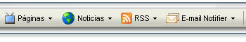 toolbar-noticias-correo