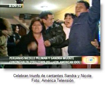 familia-de-cantantes-peruanas