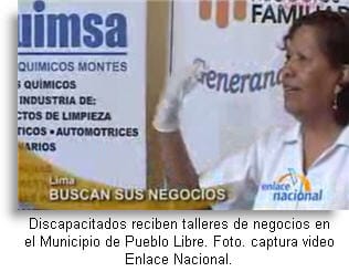 municipio-pueblo-libre-y-talleres-a-discapacitados