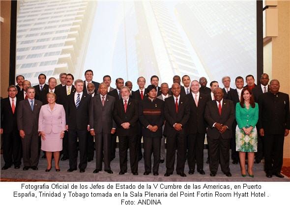 foto-oficial-v-cumbre-americas-2009 foto-oficial-v-cumbre-americas-2009