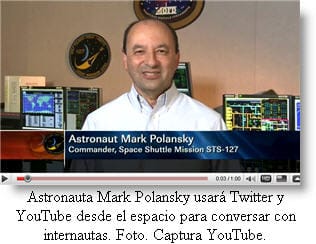 astronauta-usara-twitter-youtube-espacio-post
