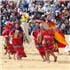 La Fiesta del Inti Raymi fue un éxito en Cusco