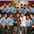 El Grupo 5 en la pantalla grande