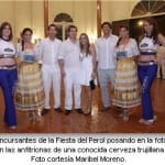 La Fiesta del Perol, la fiesta de La Marinera Norteña