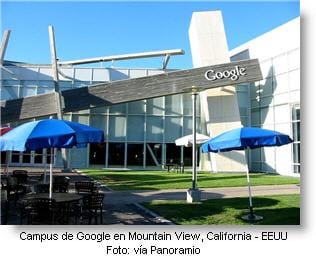 google-mountain-view