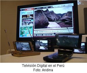 television-digital-peru