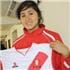 Vivian Baella: “Vamos a luchar al máximo en las Olimpiadas de la Juventud Singapur 2010”