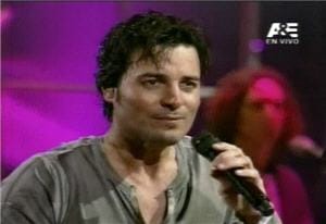 cantante puertorriqueño