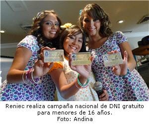 Reniec