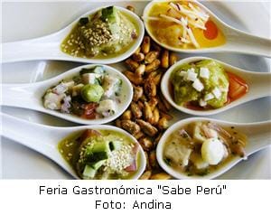 culinaria norteña
