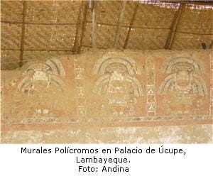 complejo arqueológico