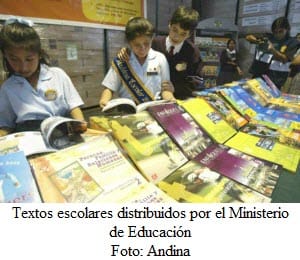 multa a colegios