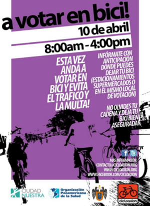 elecciones 2011