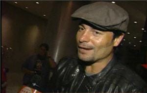 Chayanne elogió la ciudad de Lima