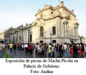 Palacio de Gobierno