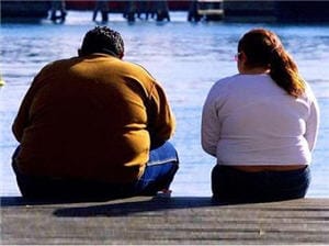 Descubren tratamiento para la obesidad