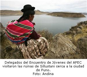 Campaña turística se lanzará en Puno