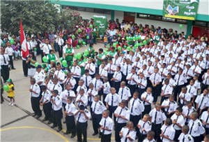 Clases escolares se suspenden por comicios electorales