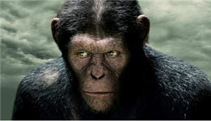 Rise of the Planet of the Apes se estrena en agosto