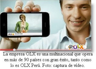 Anuncia gratis en OLX Perú