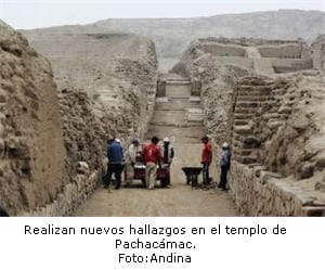 Pachacámac