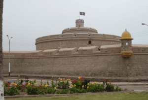 Fortaleza Real Felipe