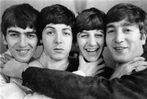 Los Beatles