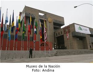 Museo de la Nación expondrá fotografías de Machu Picchu