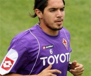 Juan Vargas es el favorito en la Copa América
