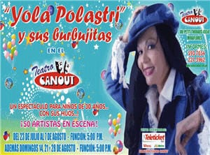 Yola Polastri