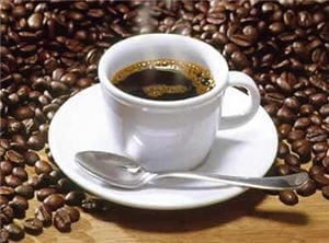 Café reduciría el riesgo de cáncer