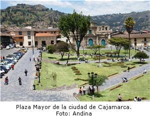 Cajamarca