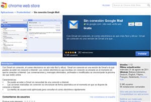 Chrome Web Store