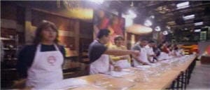 concursantes de Master Chef Perú