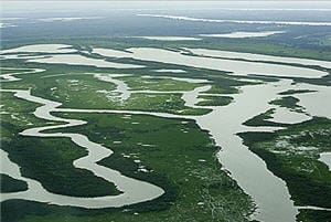 río Amazonas