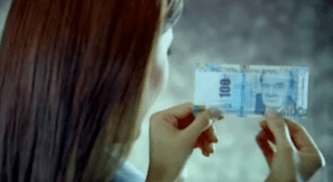 BCR emite billetes nuevos