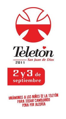 Teletón 2011