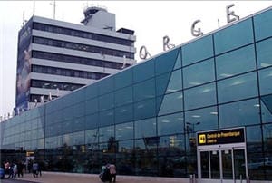 Aeropuerto Jorge Chávez líder en Sudamérica 2011 - noticias