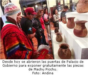 Museo Casa Concha será inaugurado en Cusco - rpp noticias